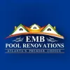 EMB Pool Renovations