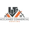 Acclaimed Commercial Roofing