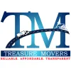 Treasure Movers