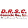 DRSC Concrete