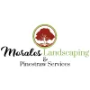 Morales Landscaping & Pinestraw Service