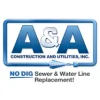A & A Construction & Utilities