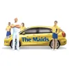 The Maids