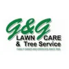 G & G Lawn Care & Tree Service