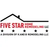 Five Star Home Remodeling