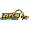 Rob's Bobcat Service