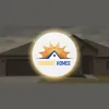 Sunrise Homes