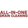 All In One Drain Cleaning