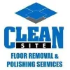 Clean Site Flooring Removal