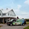 Safe Solutions Carpet Cleaning