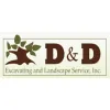 D & D Excavating & Landscape Service
