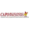 Capo Fireside