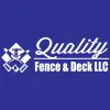 Quality Fence and Deck