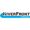 Riverfront Landscape
