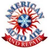 American Auto Air & Repair
