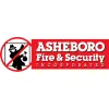 Asheboro Fire & Security