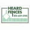 Heard Fences