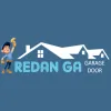 Redan GA Garage Door