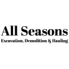 All Seasons Gardening & Landscaping Services