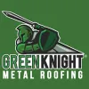 Green Knight Metal Roofing