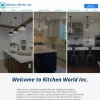 Kitchen World