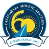 California Moving Systems