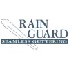 Rainguard Seamless Guttering
