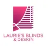 Lauries' Blinds and Design