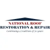 National Roof Restoration & Repair