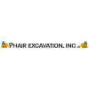 Phair Excavation