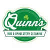 Quinn's Rug & Upholstery Cleaning