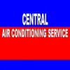 Central Air Conditioning Service