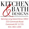 Kitchen & Bath Designs