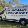 A. Scalia Lock & Key