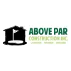 Above Par Construction