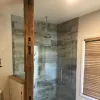 KM Shower Doors