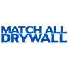 Match All Drywall