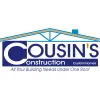 Cousins Construction