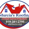 Murcia's Roofing & Home Improvement