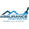 Assurance Painting
