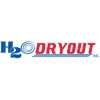 H2O Dryout