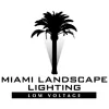 Miami Landscape Lighting
