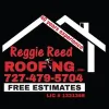 Reggie Reed Roofing