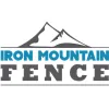 Iron Mountain Fence