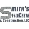 Smith's Stylecrete & Construction