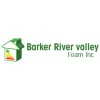 Barker River Valley Foam