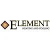 Element Heating and Cooling