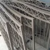 Villa Ornamental Iron