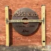 The Wood Yard