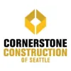 Cornerstone Construction of Seattle